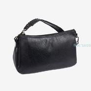 Bolso de hombro y bandolera para mujer en piel sintética Matties Delara | 00020990 | BOLSACS - Tu Tienda Online de Marroquinería, Viaje y Complementos