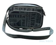 BOLSO BANDOLERA DE MUJER PRIVATA AZUL | P-4846CB | BOLSACS - Tu Tienda Online de Marroquinería, Viaje y Complementos