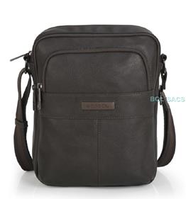 BOLSO BANDOLERA DE HOMBRE FRANK DE GABOL | 546112002 | BOLSACS - Tu Tienda Online de Marroquinería, Viaje y Complementos
