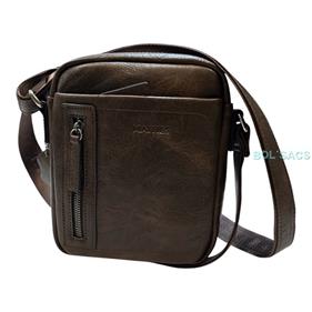 BOLSO BANDOLERA HOMBRE VERONA MATTIES | 00040184 | BOLSACS - Tu Tienda Online de Marroquinería, Viaje y Complementos