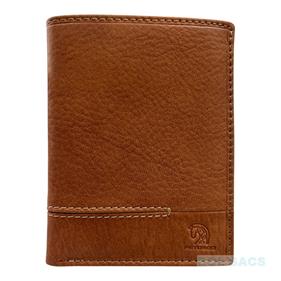 CARTERA DE HOMBRE VERTICAL EN PIEL DE PETUSCO | 6931 | BOLSACS - Tu Tienda Online de Marroquinería, Viaje y Complementos