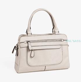 BOLSO DE MANO Y BANDOLERA MATTIES CLASSIC  | 00021958 | BOLSACS - Tu Tienda Online de Marroquinería, Viaje y Complementos