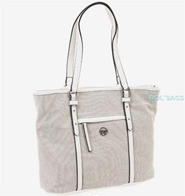 BOLSO SHOPPER MATTIES LONA  DALIAS | 0002089870 | BOLSACS - Tu Tienda Online de Marroquinería, Viaje y Complementos