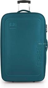 MALETA TROLLEY GRANDE ORBIT DE GABOL | 123247018 | BOLSACS - Tu Tienda Online de Marroquinería, Viaje y Complementos