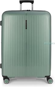 MALETA TROLLEY GRANDE BROOKLYN DE GABOL | 123947004 | BOLSACS - Tu Tienda Online de Marroquinería, Viaje y Complementos