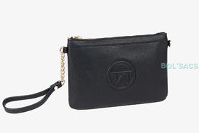 BOLSO DE MANO Y BANDOLERA DE MUJER MATTIES | 00021857 | BOLSACS - Tu Tienda Online de Marroquinería, Viaje y Complementos