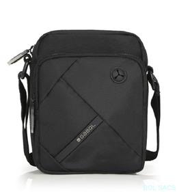 BANDOLERA DE HOMBRE TWIST ECO DE GABOL | 543802001 | BOLSACS - Tu Tienda Online de Marroquinería, Viaje y Complementos