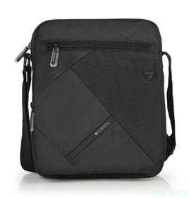 BANDOLERA DE HOMBRE TWIST ECO DE GABOL | 543811001 | BOLSACS - Tu Tienda Online de Marroquinería, Viaje y Complementos