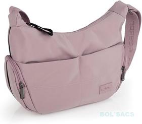 BOLSO BANDOLERA DE MUJER ALLISON DE GABOL | 605020019 | BOLSACS - Tu Tienda Online de Marroquinería, Viaje y Complementos
