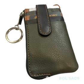 MONEDERO TARJETERO GUTIORE EN PIEL | 2034 | BOLSACS - Tu Tienda Online de Marroquinería, Viaje y Complementos