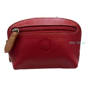 MONEDERO EN PIEL DE GUTIORE | 2047 | BOLSACS - Tu Tienda Online de Marroquinería, Viaje y Complementos