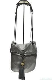 BOLSO DE FIESTA METAL DE CACHAREL | CT241120-10 | BOLSACS - Tu Tienda Online de Marroquinería, Viaje y Complementos