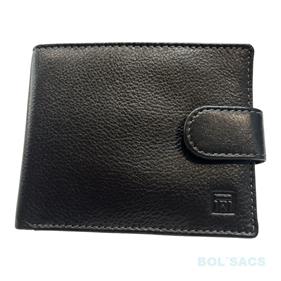 CARTERA DE HOMBRE HORIZONTAL CON CIERRE MATTIES | 0001507420 | BOLSACS - Tu Tienda Online de Marroquinería, Viaje y Complementos