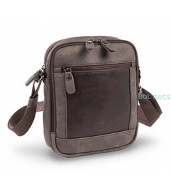 BOLSO REPORTERO HOMBRE MATTIES | 00040163 | BOLSACS - Tu Tienda Online de Marroquinería, Viaje y Complementos
