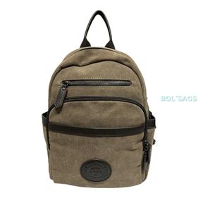 MOCHILA DE HOMBRE SAHARA DE MATTIES | 0004009280 | BOLSACS - Tu Tienda Online de Marroquinería, Viaje y Complementos
