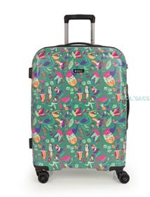 MALETA TROLLEY MEDIANO JUVENIL VIDA DE GABOL | 237746004 | BOLSACS - Tu Tienda Online de Marroquinería, Viaje y Complementos