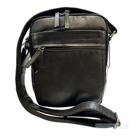 BOLSO BANDOLERA  DE HOMBRE MATTIES EN PIEL | 0004025220 | BOLSACS - Tu Tienda Online de Marroquinería, Viaje y Complementos
