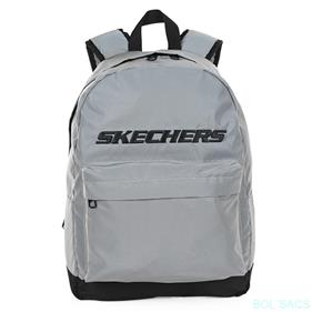 MOCHILA ESCOLAR/DEPORTE REFLECTANTE SKECHERS | S1155R.73 | BOLSACS - Tu Tienda Online de Marroquinería, Viaje y Complementos