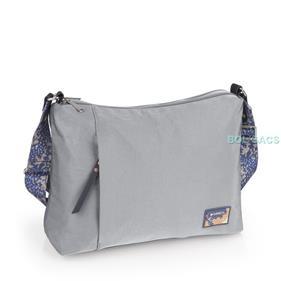 BOLSO BANDOLERA MUJER LUZ DE GABOL | 603814016 | BOLSACS - Tu Tienda Online de Marroquinería, Viaje y Complementos