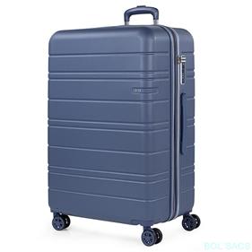 TROLLEY 77 CM  ABS  EXPANDIBLE SAN MARINO | 171270-01 | BOLSACS - Tu Tienda Online de Marroquinería, Viaje y Complementos