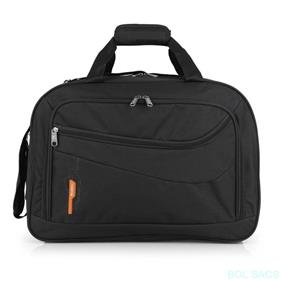 BOLSA DE VIAJE WEEK ECO DE GABOL | 122310001 | BOLSACS - Tu Tienda Online de Marroquinería, Viaje y Complementos
