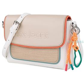 BOLSO BANDOLERA DE MUJER SELMA DE LOIS | 329385-02 | BOLSACS - Tu Tienda Online de Marroquinería, Viaje y Complementos