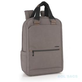 MOCHILA PARA PORTATIL LINK DE GABOL | 413955006 | BOLSACS - Tu Tienda Online de Marroquinería, Viaje y Complementos