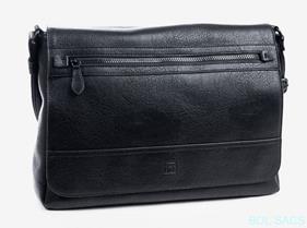 BOLSO EJECUTIVO PORTADOCUMENTOS HOMBRE DE MATTIES | 00040103 | BOLSACS - Tu Tienda Online de Marroquinería, Viaje y Complementos