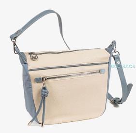 BOLSO BANDOLERA MUJER SERIE ENIX DE MATTIES | 0002090360 | BOLSACS - Tu Tienda Online de Marroquinería, Viaje y Complementos