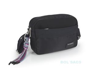 BOLSO BANDOLERA MUJER PEQUEÑO AROA DE GABOL | 604108001 | BOLSACS - Tu Tienda Online de Marroquinería, Viaje y Complementos