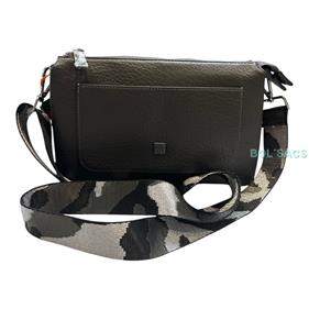 BOLSO AL HOMBRO O BANDOLERA FUN & BASICS MUJER | FB0011 | BOLSACS - Tu Tienda Online de Marroquinería, Viaje y Complementos