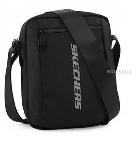 BOLSO BANDOLERA DE HOMBRE SKECHERS | S1218.06 | BOLSACS - Tu Tienda Online de Marroquinería, Viaje y Complementos