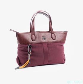 BOLSO DE MUJER ASA Y BANDOLERA LEZA DE MATTIES | 00020221 | BOLSACS - Tu Tienda Online de Marroquinería, Viaje y Complementos