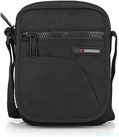 BANDOLERA DE HOMBRE GABOL CRONY ECO | 543902001 | BOLSACS - Tu Tienda Online de Marroquinería, Viaje y Complementos