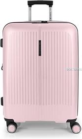 MALETA TROLLEY MEDIANO BROOKLYN EXPANDIBLE | 123946019 | BOLSACS - Tu Tienda Online de Marroquinería, Viaje y Complementos