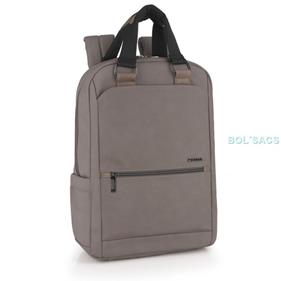 MOCHILA PARA PORTÁTIL 15,6 " LINK DE GABOL | 413952006 | BOLSACS - Tu Tienda Online de Marroquinería, Viaje y Complementos