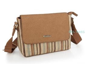 BOLSO BANDOLERA SOLAPA AMORE DE GABOL | 605223002 | BOLSACS - Tu Tienda Online de Marroquinería, Viaje y Complementos