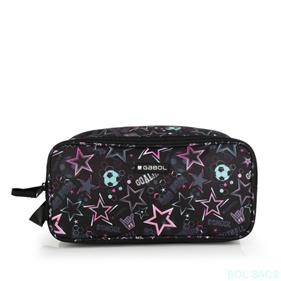 BOLSO ZAPATILLERO STELLAR DE GABOL | 232970001 | BOLSACS - Tu Tienda Online de Marroquinería, Viaje y Complementos