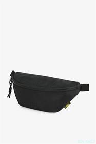 RIÑONERA UNISEX NEGRA DE LOIS | 311010-01 | BOLSACS - Tu Tienda Online de Marroquinería, Viaje y Complementos