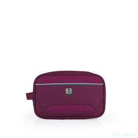 NECESER SINTETICO GIRO DE GABOL | 119106026 | BOLSACS - Tu Tienda Online de Marroquinería, Viaje y Complementos