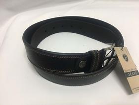 CINTURON SPORT PIEL | 0004105 | BOLSACS - Tu Tienda Online de Marroquinería, Viaje y Complementos