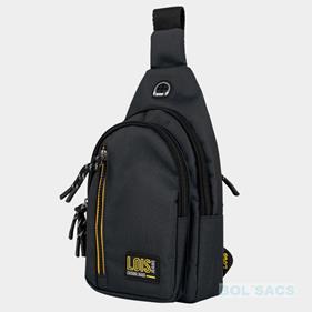 JAMONERA CROSS BAG POLIESTER ELKO DE LOIS | 329.713-01 | BOLSACS - Tu Tienda Online de Marroquinería, Viaje y Complementos