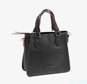 BOLSO ASAS CORTAS Y BANDOLERA CASTANYO DE MATTIES | 0002077120 | BOLSACS - Tu Tienda Online de Marroquinería, Viaje y Complementos