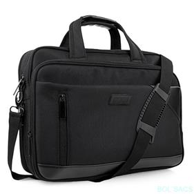 MALETIN PORTAORDENADOR/DOCUMENTOS LIVERPOOL DE JASLEN | 101640-01 | BOLSACS - Tu Tienda Online de Marroquinería, Viaje y Complementos