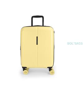 MALETA TROLLEY DE CABINA PACIFIC DE GABOL | 126822005 | BOLSACS - Tu Tienda Online de Marroquinería, Viaje y Complementos