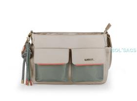 BOLSO BANDOLERA NAYADE DE GABOL | 605315006 | BOLSACS - Tu Tienda Online de Marroquinería, Viaje y Complementos