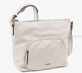 BOLSO BANDOLERA MATTIES SERIE ALMERIA | 00020853 | BOLSACS - Tu Tienda Online de Marroquinería, Viaje y Complementos