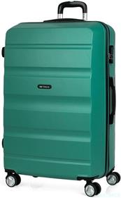 MALETA TROLLEY GRANDE ABS 77 CM | T71670-04 | BOLSACS - Tu Tienda Online de Marroquinería, Viaje y Complementos