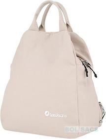 MOCHILA DE MUJER SOPHIE DE LOIS | 328799-01 | BOLSACS - Tu Tienda Online de Marroquinería, Viaje y Complementos