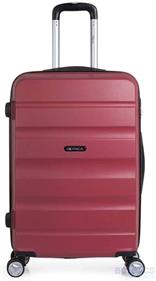 TROLLEY MEDIANO ABS | T71660-02 | BOLSACS - Tu Tienda Online de Marroquinería, Viaje y Complementos